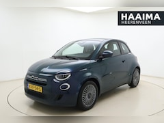 Fiat 500 - 1.0 Hybrid Torino Launch Edition | Nieuw | 8 jaar Garantie | Apple Carplay/Android Auto |