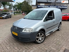 Volkswagen Caddy - 1.9 TDI * CRUISE*AIRCO*ELEKTR. RAMEN*TREKHAAK*APK* LM. VELGEN
