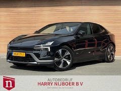 Polestar 4 - 4 Long Range Single motor 100 kWh Navigatie / Panoramadak / Snel rijden
