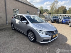 Honda Civic - 5DR 1.8 GT AUTOMAAT REST BPM €300,