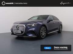 Mercedes-Benz C-klasse - 400 4MATIC Business Solution AMG 94 kWh