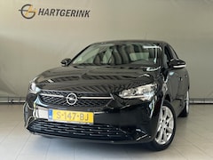 Opel Corsa - 1.2 Turbo Start/Stop 100pk GS