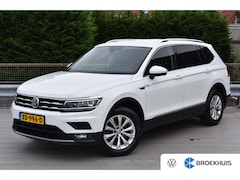 Volkswagen Tiguan Allspace - 1.4 TSI 150PK Comfortline | TREKHAAK | STOELVERW. | CAMERA | NAVIGATIE | ADAPT. CRUISE | F
