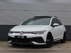 Volkswagen Golf - 2.0 TSI GTI | Clubsport | Panoramadak |Akrapovic | HUD | Stoelkoeling| IQ Light | Camera |