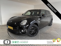 MINI Clubman - 1.5 One Business Edition Nieuwe All-season banden