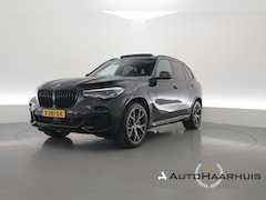 BMW X5 - xDrive45e Executive | Rijklaar | S/K-Dak | E-Trekhaak | Luchtvering | HUD | 360*+PDC | Har