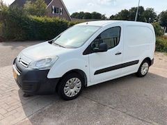 Citroën Berlingo - 1.6 BlueHDI 100 Business Economy