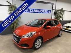 Peugeot 208 - 1.2 PureTech Active // Airco // Cruise