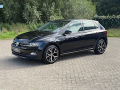 Volkswagen Polo - 1.0 TSI Highline R- LINE VELGEN I BLUETOOTH I PDC I 95PK I NWE APK