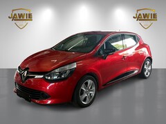 Renault Clio - 0.9 TCe ECO Night&Day