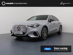 Mercedes-Benz C-klasse - 400 4MATIC Business Solution AMG 94 kWh