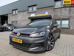 Volkswagen Golf - 2.0 TSI GTI Performance | 3/6/12MND GARANTIE | PANO | LED | ACC | TREKHAAK | NAVI | STOELV
