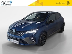 Renault Clio - 1.6 E-Tech Full Hybrid 145 esprit Alpine *Automaat*Camera+Navi*Apple/Android Carplay*Clima