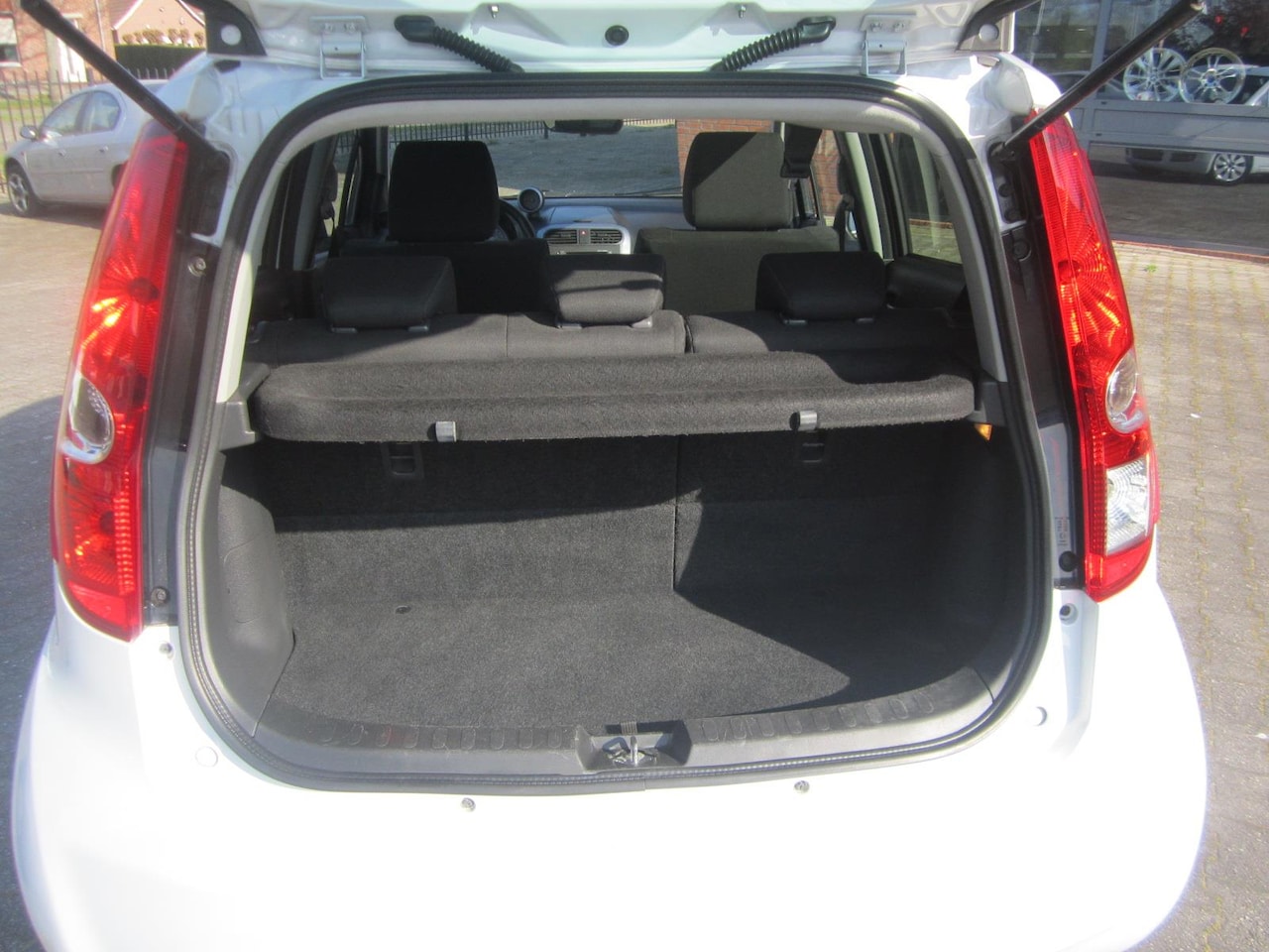 Suzuki Splash - 1.2 Exclusive rijklaar met Bovag Garantie!