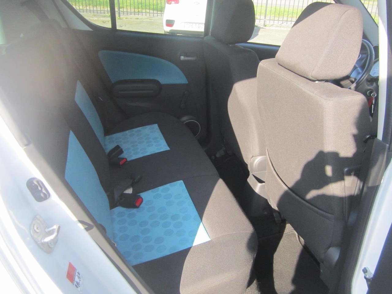 Suzuki Splash - 1.2 Exclusive rijklaar met Bovag Garantie!