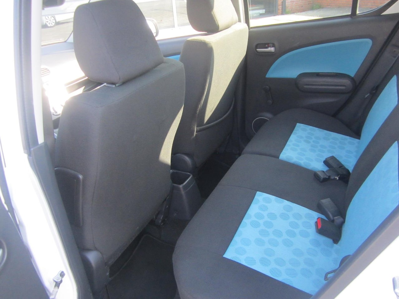 Suzuki Splash - 1.2 Exclusive rijklaar met Bovag Garantie!
