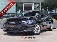 Audi A3 Sportback - 30 TFSI Pro Line 110pk S-tronic I Carplay I Cruise I Climate I DAB I LED