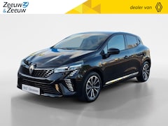 Renault Clio - 1.0 TCe 90 GPF techno | LMV | Carplay | Camera | Clima |