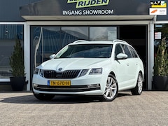 Skoda Octavia Combi - 1.0 TSI Greentech Style Business