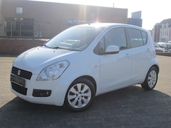 Suzuki Splash - 1.2 Exclusive rijklaar met Bovag Garantie