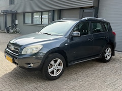 Toyota RAV4 - 2.0 VVTi Linea Sol 4x4