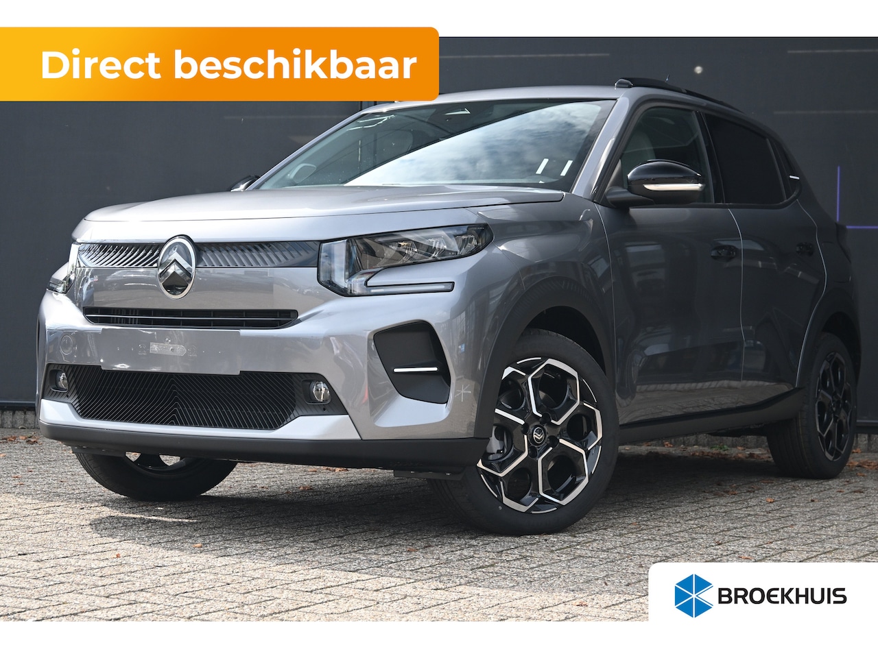 Citroën C3 - Max tot 8 Jaar Garantie! | Achteruitrijcamera | Dagrijverlichting | Draadloze telefoonlade - AutoWereld.nl