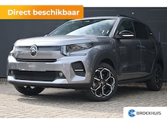 Citroën C3 - Max tot 8 Jaar Garantie | Achteruitrijcamera | Dagrijverlichting | Draadloze telefoonlader