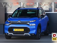 Citroën C3 Aircross - 1.2 PureTech S&S Feel, NL, LED, CarPlay