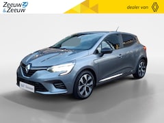 Renault Clio - 1.0 TCe 90 Evolution | LMV | PDC | Navi |