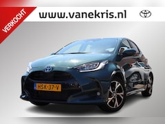 Toyota Yaris - 1.5 Hybrid 115 Dynamic Comfort pakket| Blind Spot | Keyless entry | Stoel & Stuur vervarmi