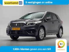 Suzuki S-Cross - 1.0 Boosterjet Exclusive [ Camera Clima Stoelverwarming Trekhaak ]