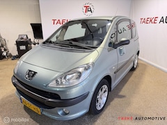 Peugeot 1007 - 1.6-16V Sporty AUT/CLIMA/APK/NAP