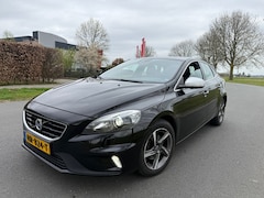 Volvo V40 - 2.0 D2 R-Design Business NAP/NAVI/CLIMA/APK