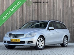 Mercedes-Benz C-klasse Estate - 180 K BlueEFFICIENCY | NL- AUTO | TREKHAAK