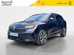Renault Austral - 1.2 E-Tech full hybrid 200 iconic * Panorama Dak * Cruise Control Adaptief * Trekhaak Afne