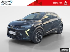 Mitsubishi ASX - 1.8 HEV AT Intense+ | Carplay | Camera | ACC | LMV | Stoel-stuurverwarming | Voorruitverwa