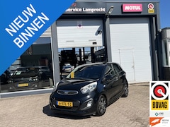 Kia Picanto - 1.0 CVVT World Cup Ed