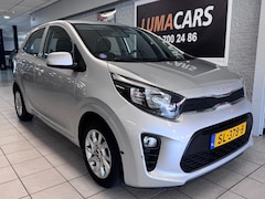 Kia Picanto - 1.0 CVVT ComfortPlusLine Navigator | Nieuw APK |