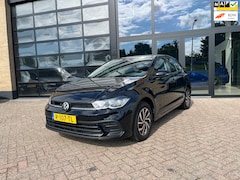 Volkswagen Polo - TSI Life, Automaat, Virtual, Carplay