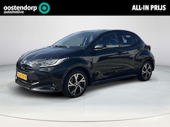 Toyota Yaris - 1.5 Hybrid 115 Dynamic