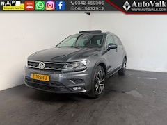 Volkswagen Tiguan - 1.4 TSI 4Motion Comfortline Business