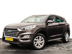 Hyundai Tucson - 1.6 131 PK GDI Comfort | Uniek | Ned Auto | 1 e eigenaar | 18.000 Km | Trekhaak | | Clima
