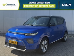 Kia e-Soul - DynamicLine 64 kWh SOH 97% | Navigatie | Camera | Parkeersensoren | Apple Carplay | Androi