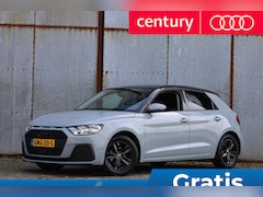 Audi A1 Sportback - 25 TFSI Pro Line Zwart optiek | Cruise | Carplay | Virtual