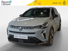 Renault Symbioz - 1.6 E-Tech full hybrid 145 techno *Navi+Camera*Climate*Adaptive Cruise*Ruime Achterbak*Spo