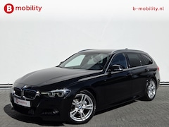 BMW 3-serie Touring - 318i High Executive M-Sport Apple CarPlay NL Auto | Leer | Sportstoelen | Stoelverwarming