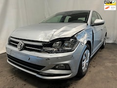 Volkswagen Polo - 1.0 TSI Comfortline - Front Schade - Achter Schade