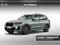 BMW X3 - xDrive30e Business Edition Plus