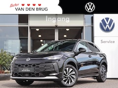 Volkswagen T-Roc - 1.5 eTSI 116 pk DSG Life | Navigatie | LED | App Connect | ACC | Stoel + Stuurverwarming |