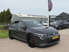 Volkswagen Golf - 1.4 eHybrid GTE 245pk Urano grey